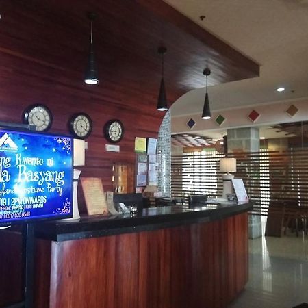 Imerex Plaza Hotel Angeles Zewnętrze zdjęcie